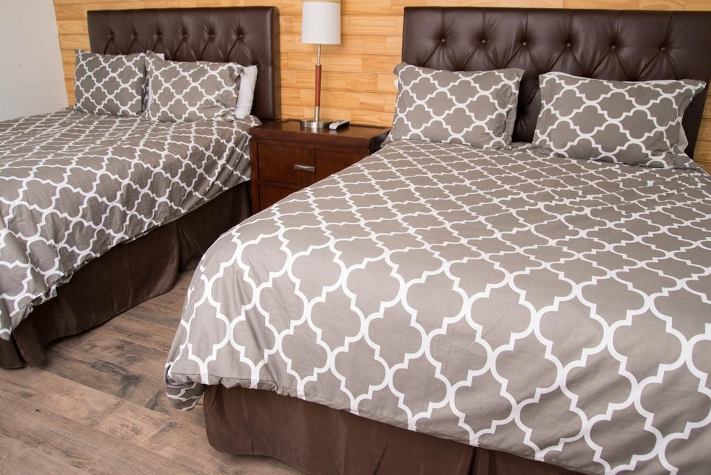 Yosemite Gold Country Lodge Coulterville Buitenkant foto