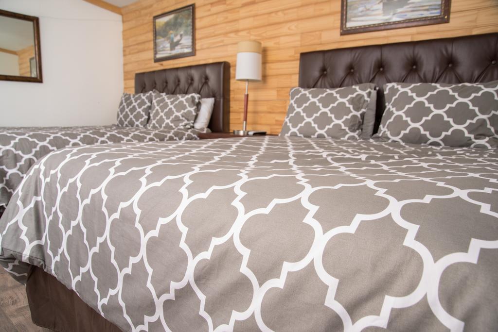 Yosemite Gold Country Lodge Coulterville Buitenkant foto